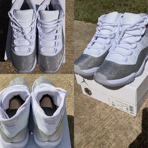 Women Air Jordan 11 Retros